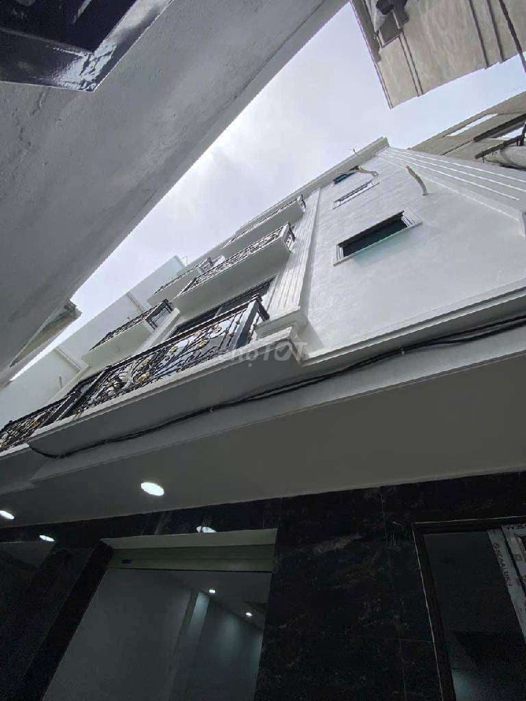 Bán nhà Tố Hữu kéo dài - Ảnh 3