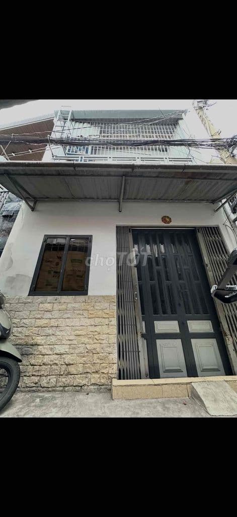 🔥NHÀ GÒ VẤP 36M² - 2 TẦNG 🔥 🔥CHỦ NGỘP BÁN GẤP 2.3 T,Ỷ🔥
