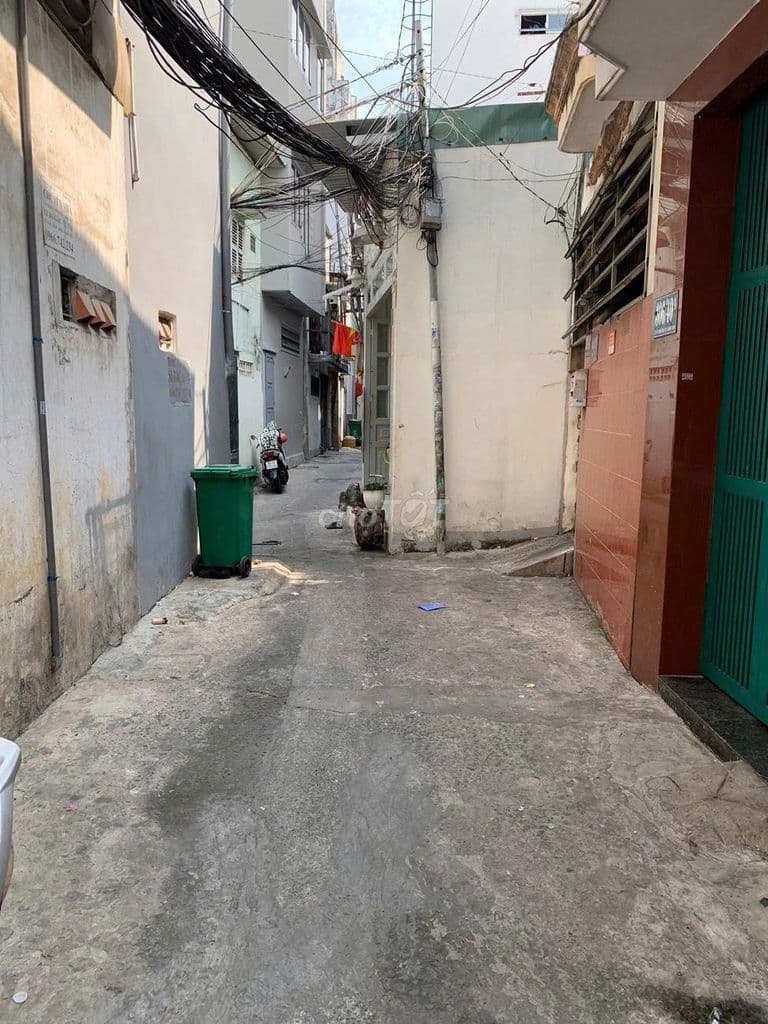 CHÍNH CHỦ CẦN BÁN NHÀ TRUNG TÂM TP. HCM. - Ảnh 3