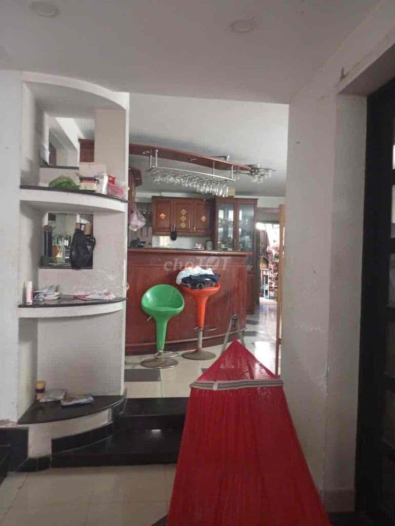 chính chủ Kẹt bán gấp chỉ 6 Tỉ 5 nhà dt 180m2 - Ảnh 2