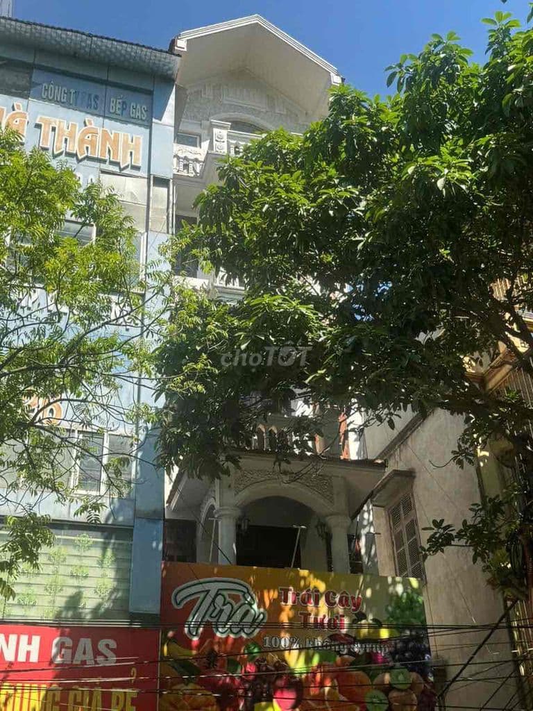 HƠN 13 Ty MẶT PHỐ - LÔGOC - VỈA HÈ - KINH DOANH SÁT VÀNH ĐAI 2.5 - THO - Ảnh 3