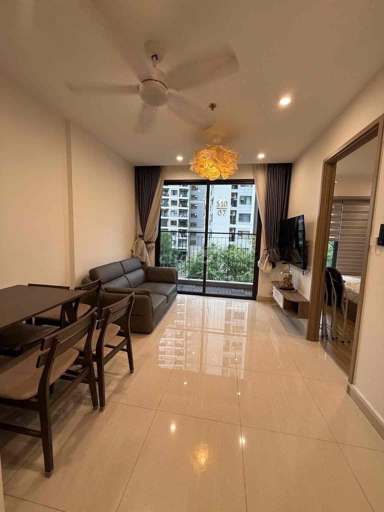 CH,liền kề Phạm Văn Đồng,53m2,2PN,Giá Chỉ 2tỷ168, Bank 70%,Có Góp.