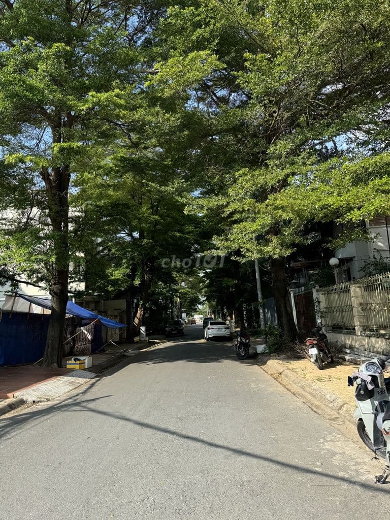 Đất biệt thự- Vila mini 7x18 (126m2) đường Bình Lợi.P13.Bình Thạnh - Ảnh 2