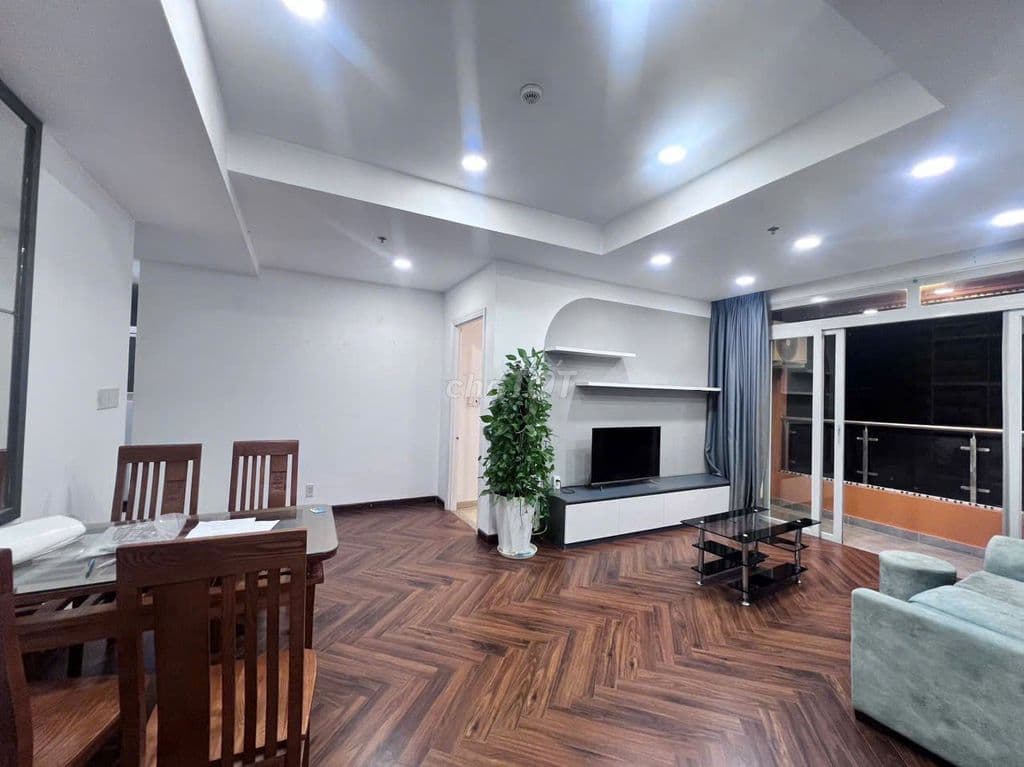 Bán Nhanh 2 Phòng 2 Vệ Sinh 4ty550 - Ảnh 3