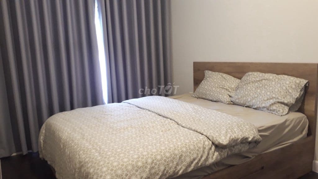 Bán căn hộ chung cư 675 Nguyễn Kiệm, PN , 60m2, 2pn, 2.75 tỷ, có sổ - Ảnh 3