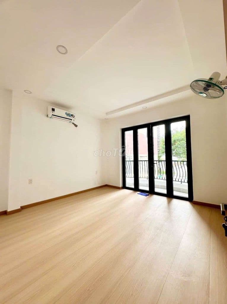 🏡 NHÀ ĐẸP TÂN PHÚ - LÊ THÚC HOẠCH - BÌNH LONG - GIÁ NHỈNH 5 TỶ - Ảnh 3