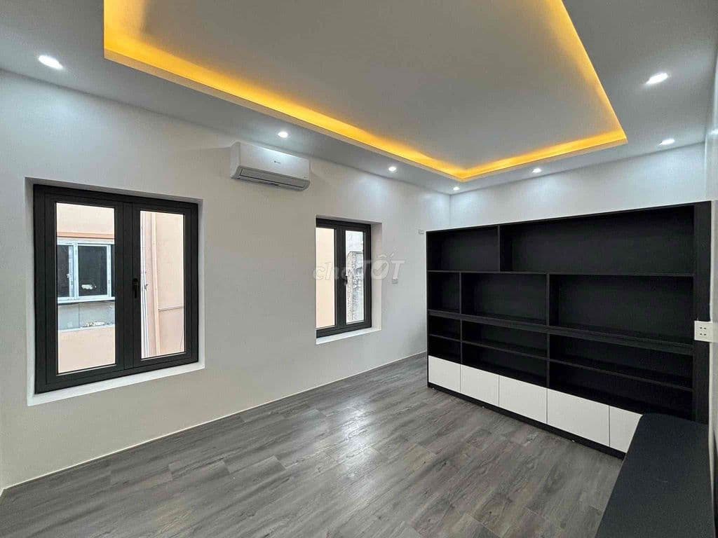 Chính chủ cần bán CHTT - lô góc sáng thoáng- full nội thất Hồ Tùng Mâu - Ảnh 3