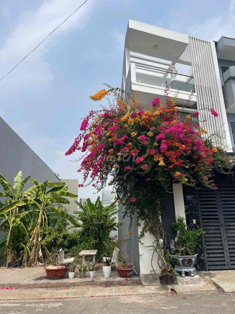 🔥 CHỈ 4 T/Ỷ SỞ HỮU NGAY - LÔ ĐẤT ĐƯỜNG LIÊN PHƯỜNG - FULL THỔ CƯ NGANG - Ảnh 2