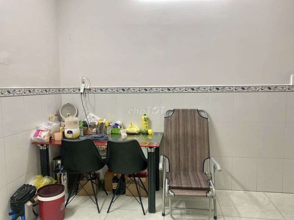 Bán Shop House Chung cư D2 Phú Lợi Phường 7 Quận 8. - Ảnh 2