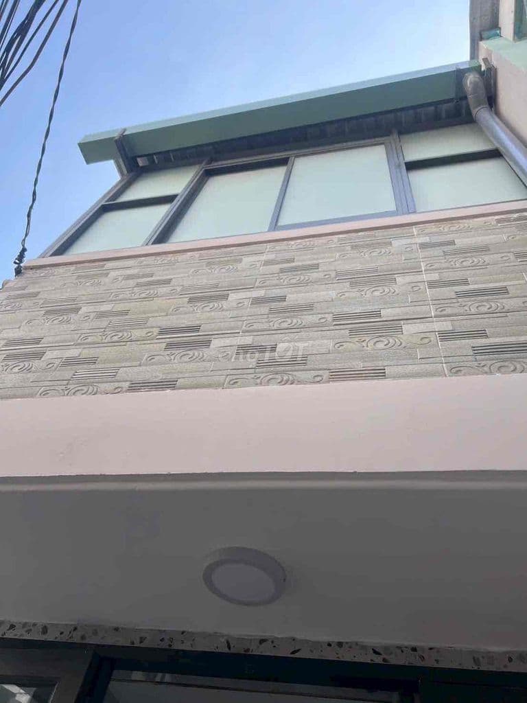 ✅Nhà 2,5 X 7,3m , sổ riêng, hỗ trợ vay ngân hàng