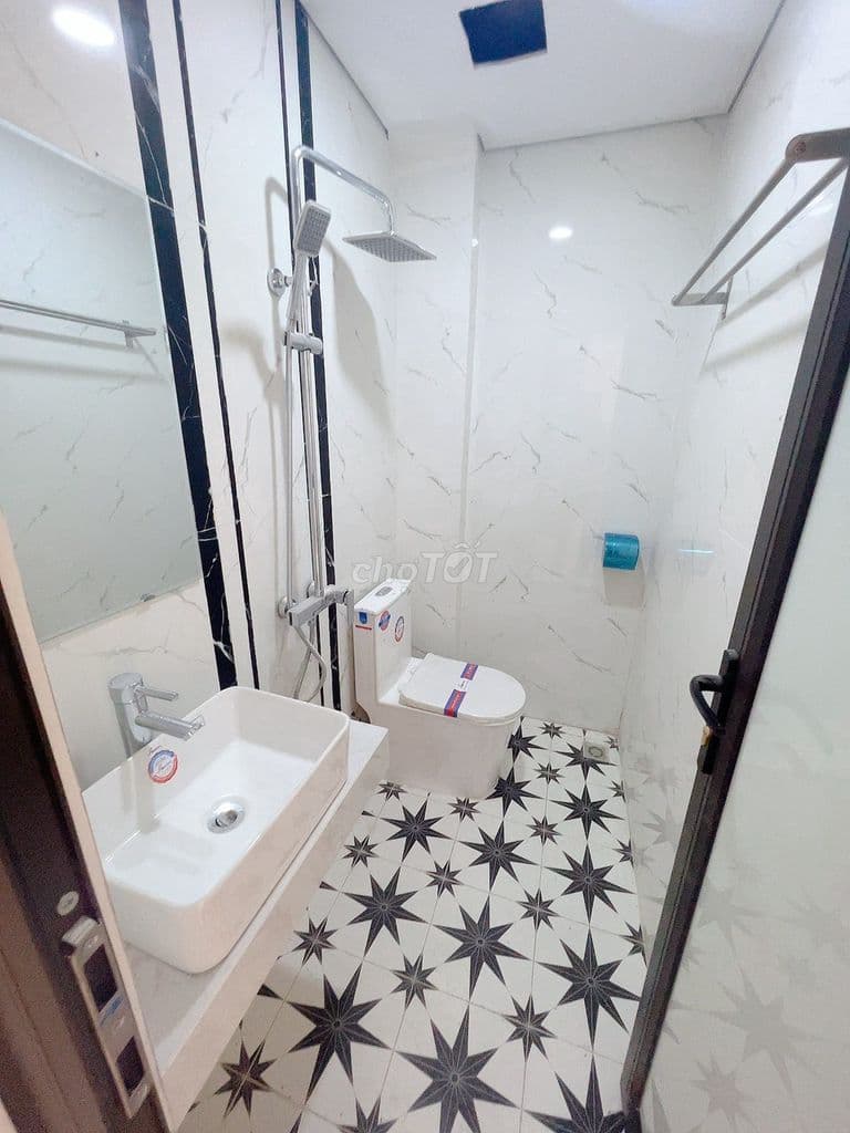 SỔ ĐỎ VĨNH VIỄN ! GIÁ RẺ ! CHUNG CƯ C1 PHẠM VĂN ĐỒNG_TRẦN CUNG_CỔ NHUẾ - Ảnh 3