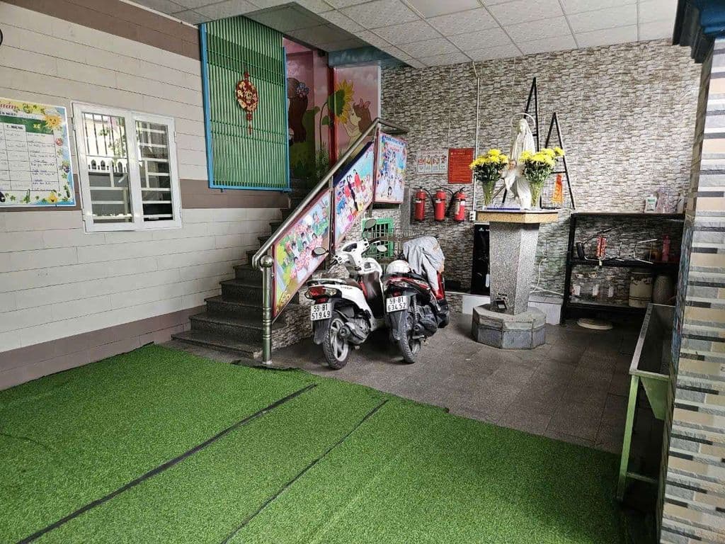 💎 BÁN ĐẤT THẠNH MỸ LỢI Q2 - VỊ TRÍ ĐẮC ĐỊA - 270M² 💎 - Ảnh 2