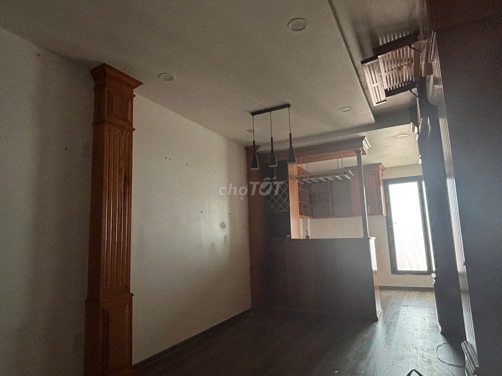 THANH LÝ TÀI SẢN – NHÀ 2T P.25 BÌNH THẠNH – PHÁP LÝ CHUẨN 100%