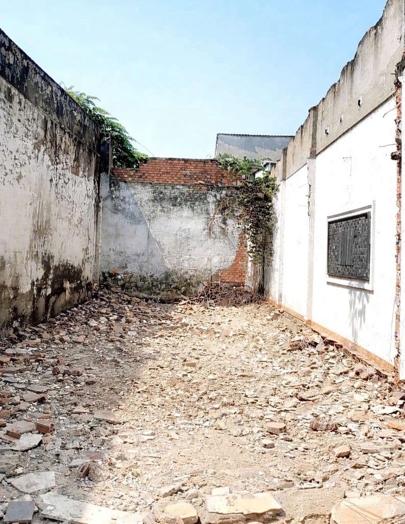Đất đẹp 100m² – Hẻm 0to – Linh Xuân, Thủ Đức – Gần QL1K - Ảnh 2