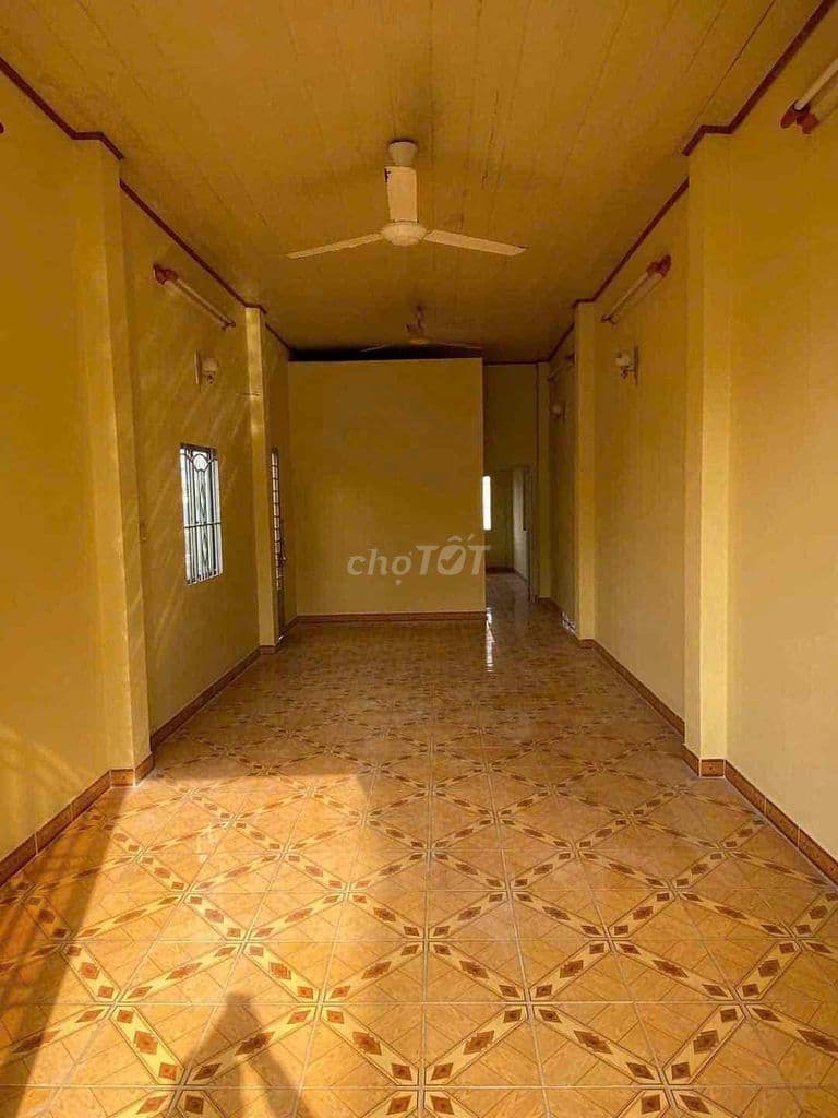 MẶT TIỀN NGAY KHU CHỢ PHÚ THỌ HOÀ – 74M2 – NỞ HẬU – 3 TẦNG BTCT - Ảnh 3