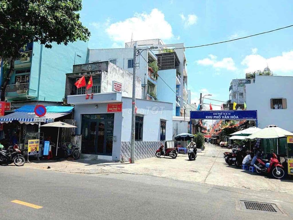 kẹt bán gấp