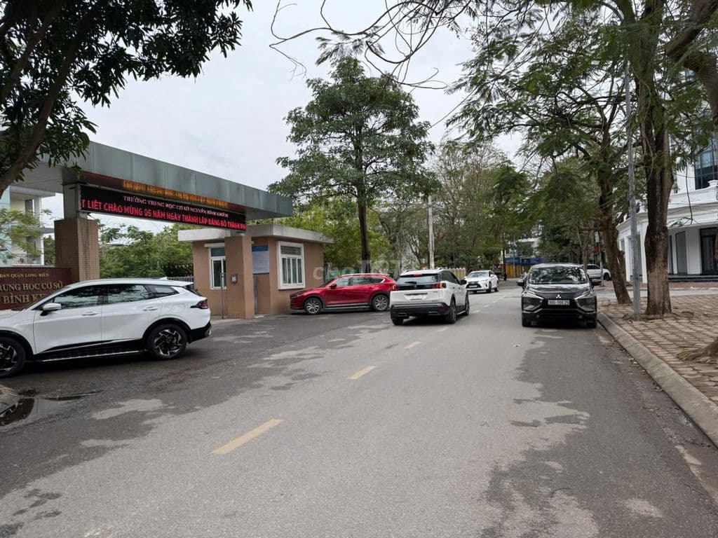 CẦN BÁN NHÀ BIỆT THỰ SÀI ĐỒNG LONG BIÊN HÀ NỘI. - Ảnh 3