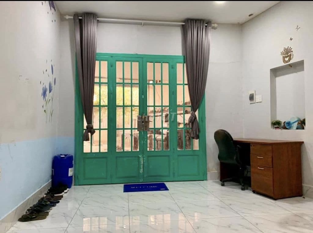 🔥 Xuất cảnh bán gấp 114,7m² đất nở hậu đẹp – Đối diện Urban Green 🔥 - Ảnh 3