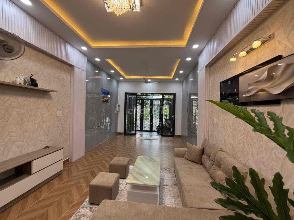 Nhà đẹp giá tốt - Ảnh 3