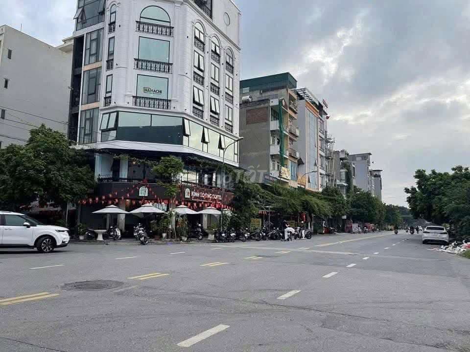 ĐG KIẾN HƯNG - HÀ ĐÔNG. Phân Lô, Vỉ Hè - Oto Tránh ,Kinh Doanh - Ảnh 2