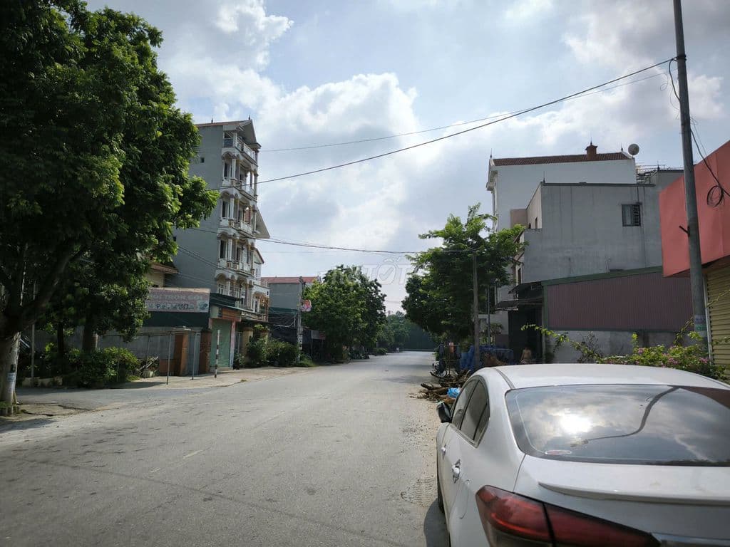 Bán đất 150m² Sơn Du Nguyên Khê Đông Anh 2 mặt tiền gần Võ Nguyên Giáp - Ảnh 3