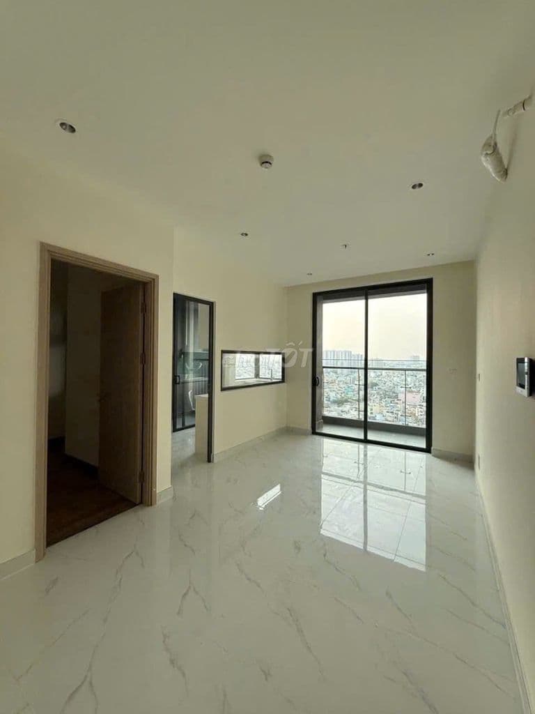 Bán Căn Góc Mini Garden 71m2 D-Aqua 2PN 2WC