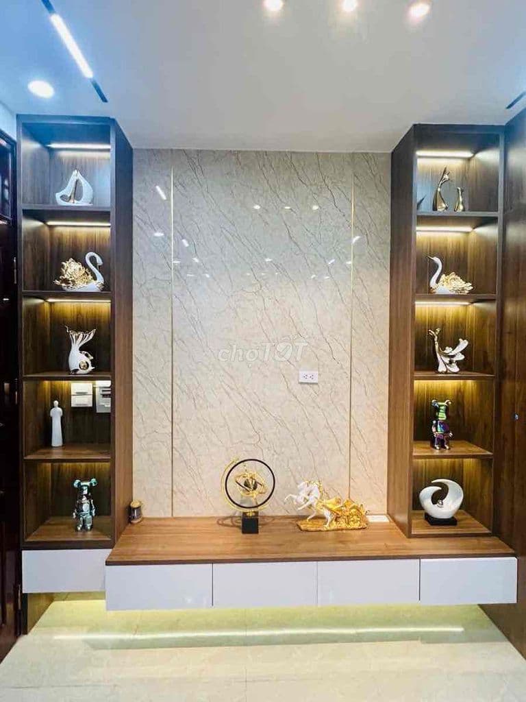 LĨNH NAM HOÀNG MAI - ÔTÔ ĐỖ 24/7 - NỞ HẬU - 35/65m, 5 tầng, 7.5 tỷ - Ảnh 3