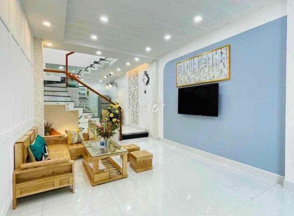 CHÍNH CHỦ CẦN BÁN GẤP NHÀ GIÁ 2 TỶ 550