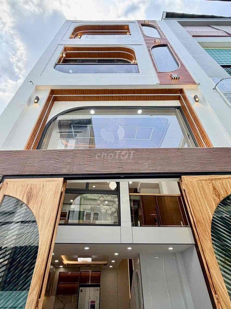 Bán gấp căn Hoàng Bật Đạt P15 Q.Tân Bình giá chỉ 3tỷ650tr DT 56m2