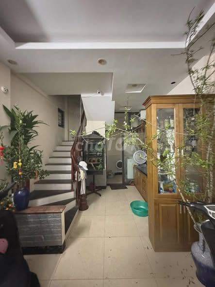 Nhà Lô Góc Mỹ Đình 6 Tầng 9 Phòng, 2 Thoáng Sáng - Ảnh 2