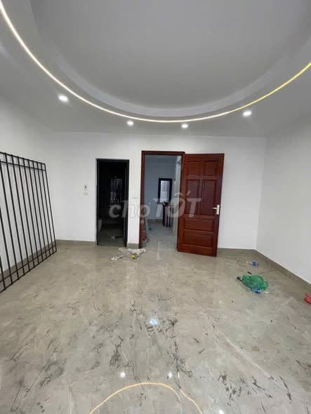 bán nhà 5 tầng quận HBT ô tô vào - Ảnh 3