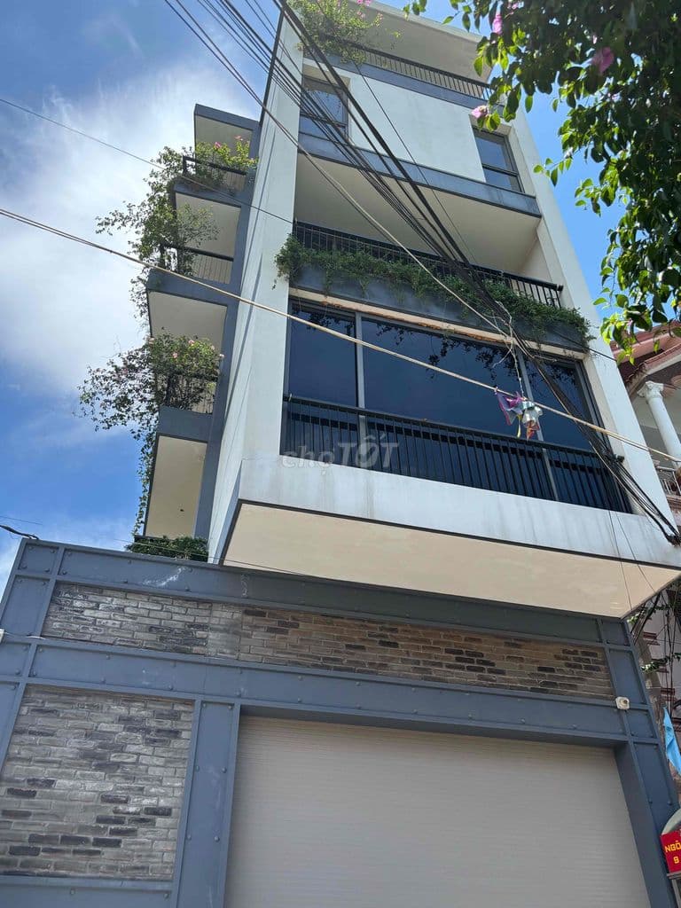 HIẾM! NHÀ MẶT PHỐ ĐẠI MỖ 44M² - GIÁ CHỈ NHỈNH 6 TỶ