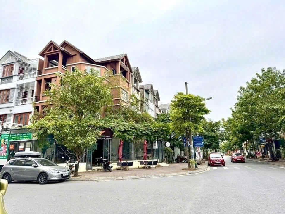 CẦN BÁN NHÀ BIỆT THỰ LIỀN KỀ THẠCH BÀN LONG BIÊN. - Ảnh 3