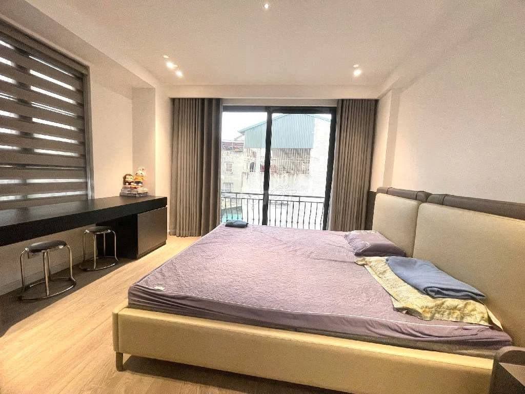 Nhà Kim Ngưu 50m2 view rộng 3m, sát TimeCity - Ảnh 3