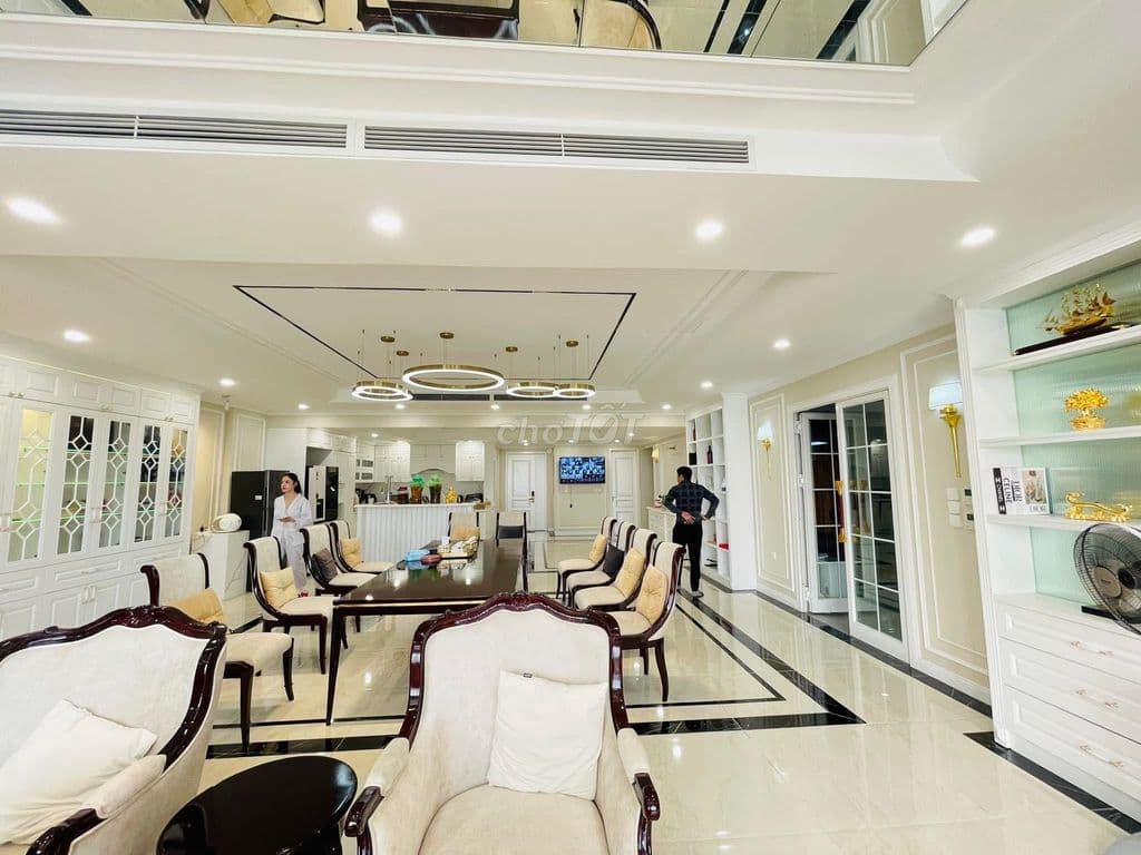 Mặt Ngõ Nguyễn Ngọc Nại, Phân Lô Ô tô Tránh, Kinh Doanh, 65m2, MT 5m - Ảnh 3