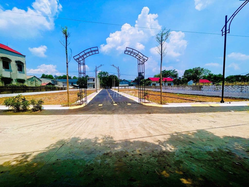 NHỈNH 1 TỶ ĐẤT HÀ NỘI, 80M2 FUL,THỔ CƯ,ĐƯỜNG 2 OTO TRÁNH - Ảnh 2