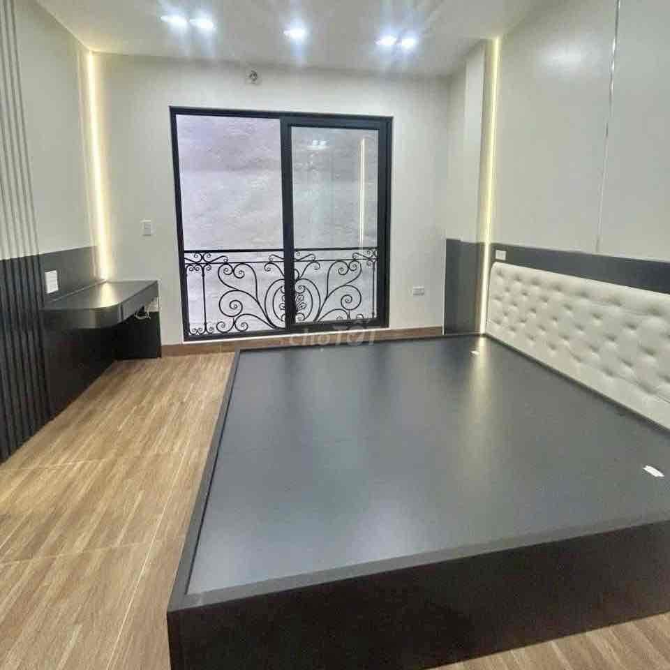 Bán nhà Cầu Diễn - Mới koong - 3 bước ra ô tô - Ảnh 3