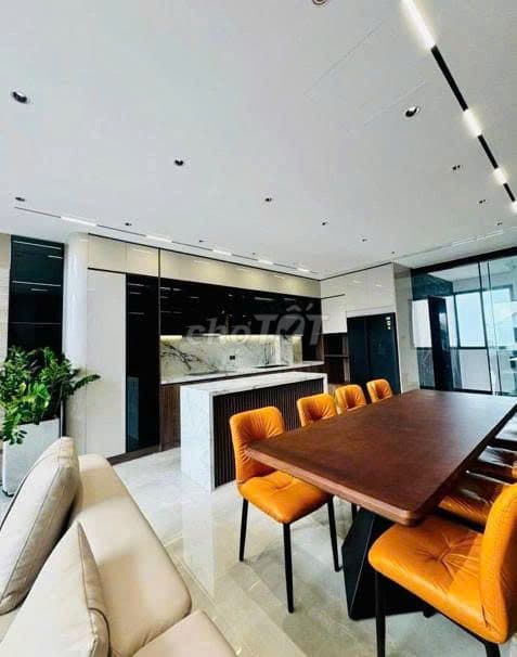 💥 7 TẦNG THANG MÁY – VỈA HÈ RỘNG – Ô TÔ TRÁNH – KINH DOANH ĐỈNH 💥