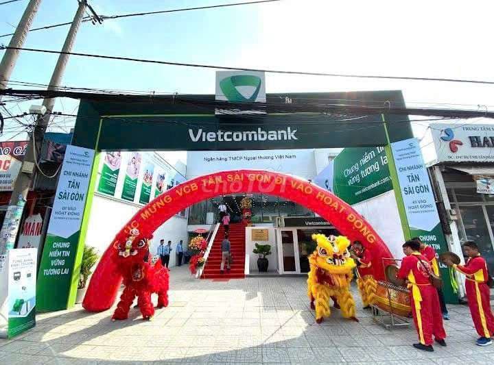 Mặt tiền Huỳnh Tấn phát nhà bè 160m2 ngang 7m lô góc - Ảnh 3