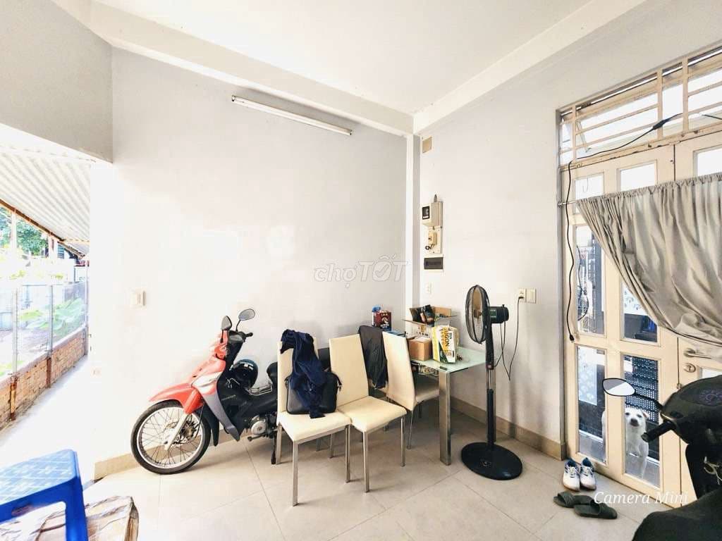 60m2X3Tầng*HxH Đậu Cửa,Đối Diện Mercedes Q Trung, Chợ HT Tây*Giá 5,48t - Ảnh 2