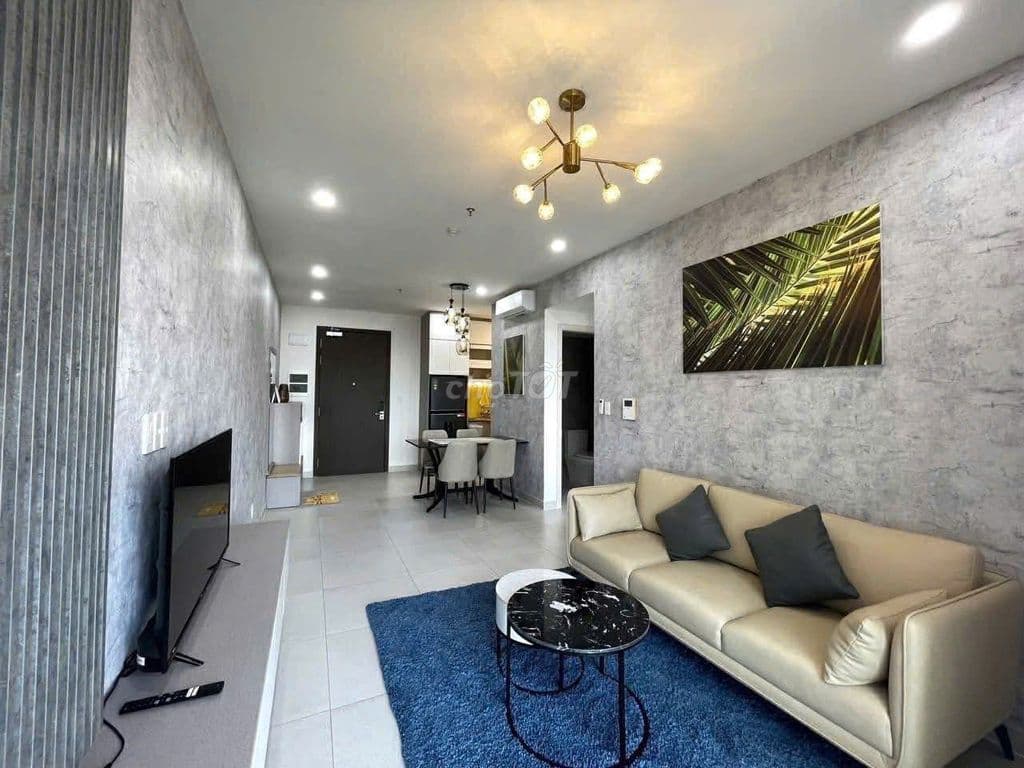 CH Gần Sân Bay 55m/2PN/2 tỷ 2/ SHR / Full Nội Thất / Nhận nhà Liền