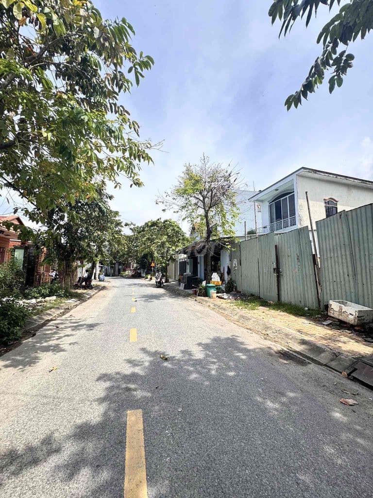 Bán Đất Mặt Tiền Nhựa Tân Xuân 3 DT : 7 x 22 Shr 150m2 - Ảnh 3