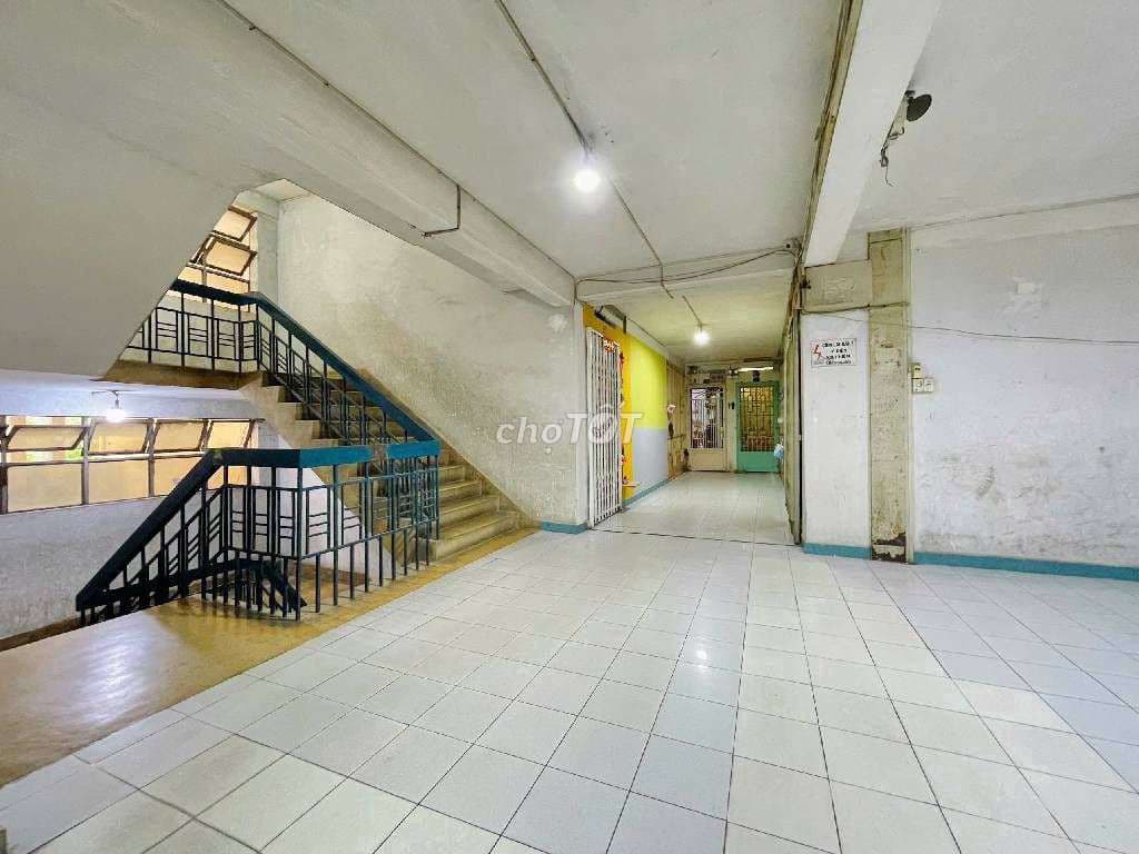 Bán chung cư trần văn kiểu 60m2 2PN giá 3 tỷ