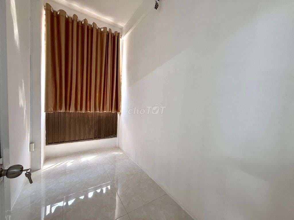 Căn hộ Hiệp Bình Chánh đường 23, Phạm Văn Đồng 53m2, View thoáng mát ! - Ảnh 3