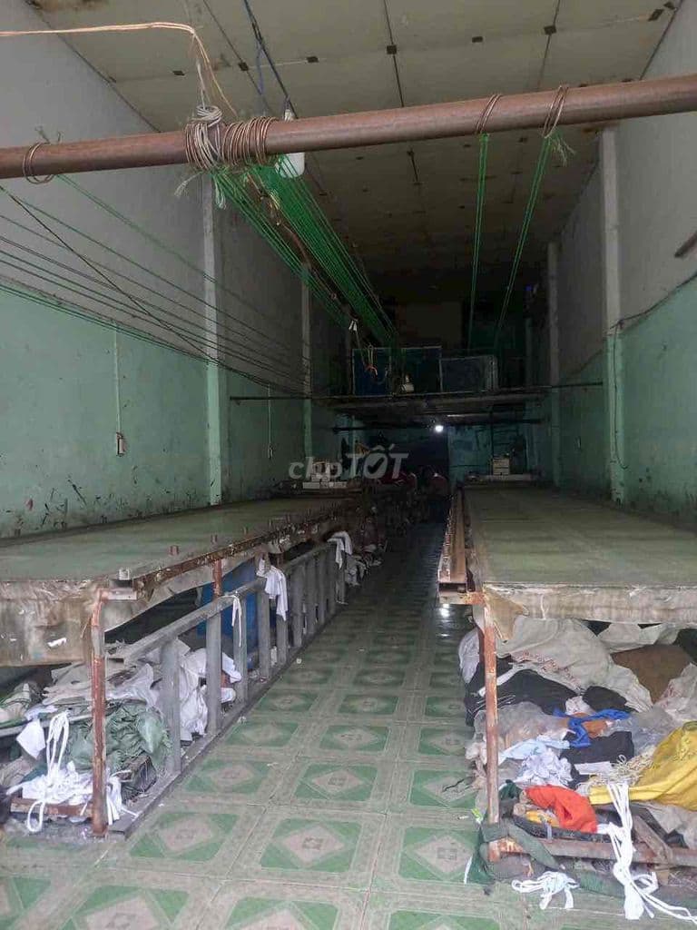 4x18, nhà cấp 4 đường số 2 Gò xoài vào, thông ra 18b - Ảnh 2
