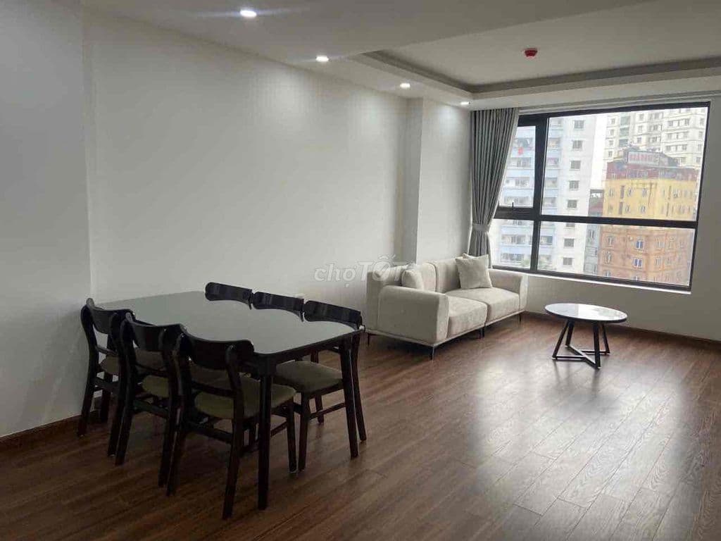 Bán Chung Cư X2 Đại Kim – Hoàng Mai - Gần Ngã Tư Sở - Căn đẹp ở ngay – - Ảnh 2