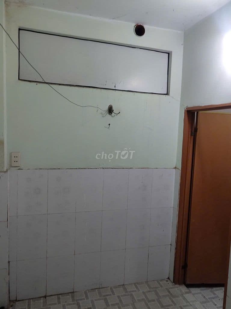 Bán nhà hẻm 1 xẹt đường rộng giá 6x tỷ tân phú - Ảnh 3