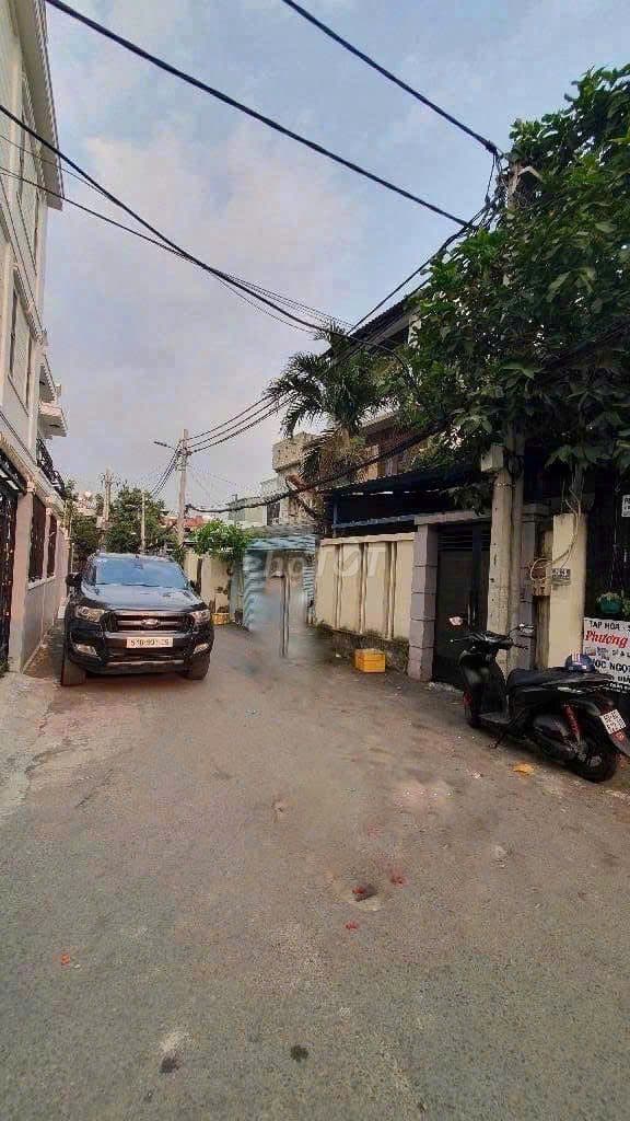 BÁN 105M ĐẤT LÊ ĐÌNH QUẢN - Ảnh 2