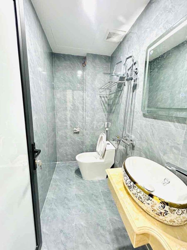 Siêu Gấp!! Phố Quan Nhân, nhà đẹp ở luôn, ngõ nông, 20m oto tránh, 40m - Ảnh 3
