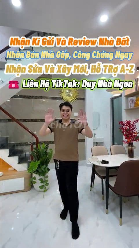 Bán nhà Phú Nhuận 4 tầng đẹp, giáp Q1, giá 4.99 tỷ, dọn vào ở ngay - Ảnh 3